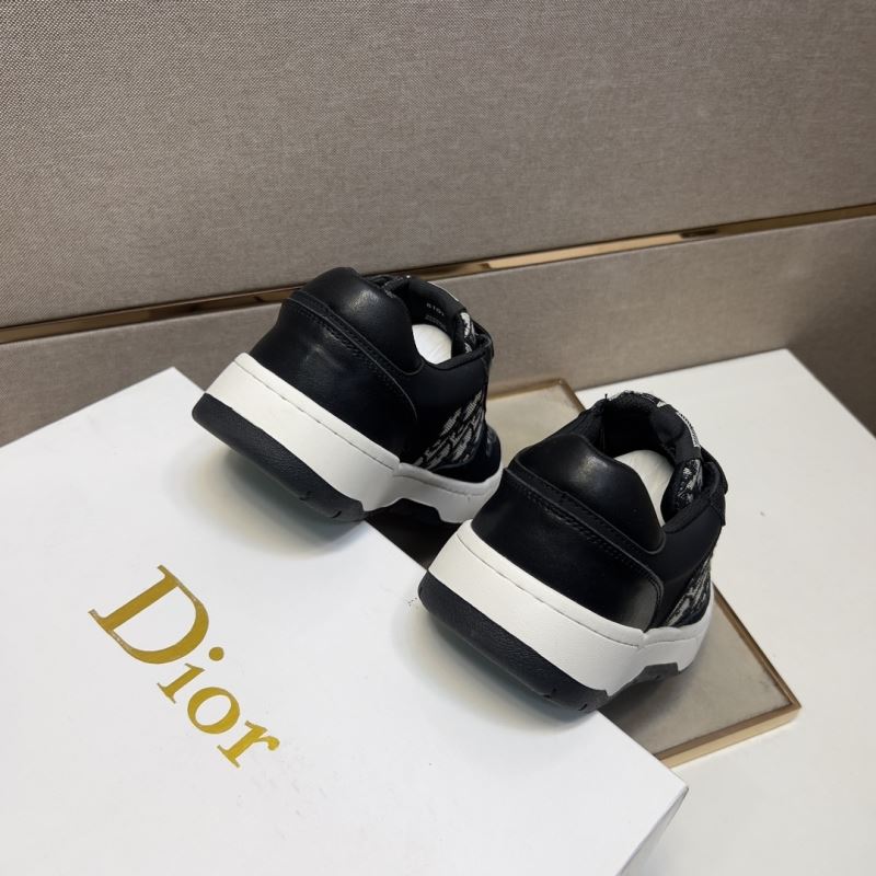 Christian Dior Sneaker